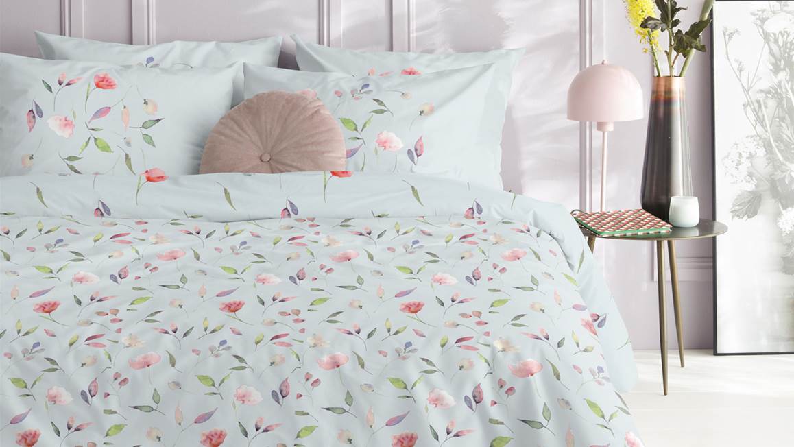 Cinderella Deirdre housse de couette 57 fils