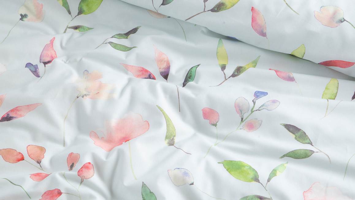 Cinderella Deirdre housse de couette 57 fils