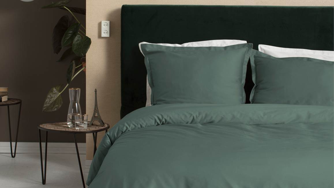 Cinderella Sundays housse de couette