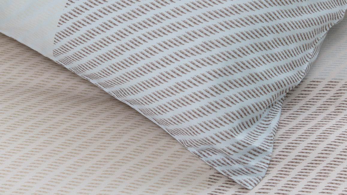 Damai Moore housse de couette