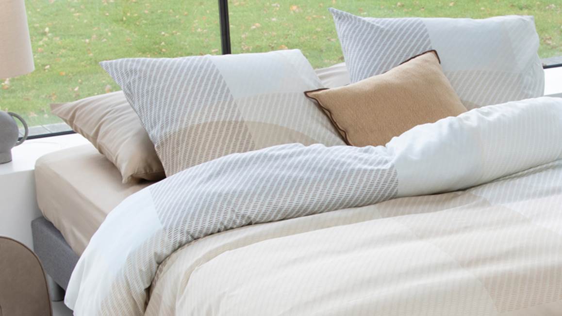 Damai Moore housse de couette