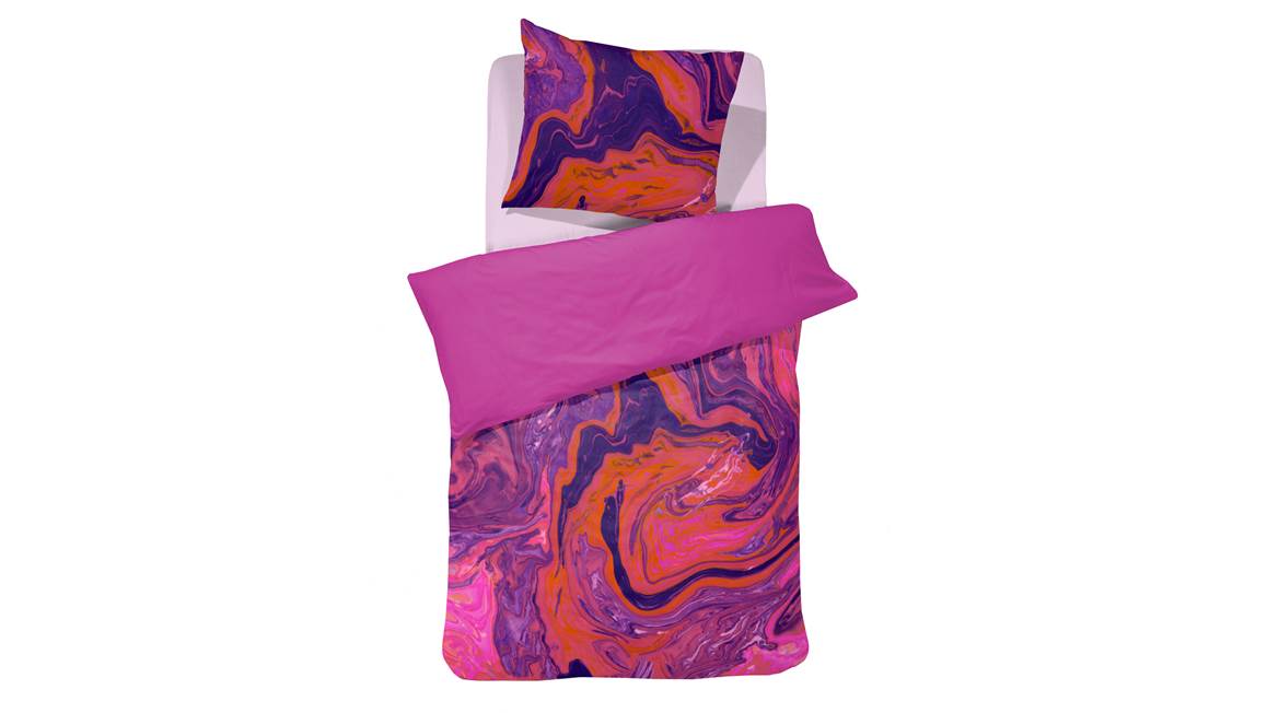 Damai Trance housse de couette