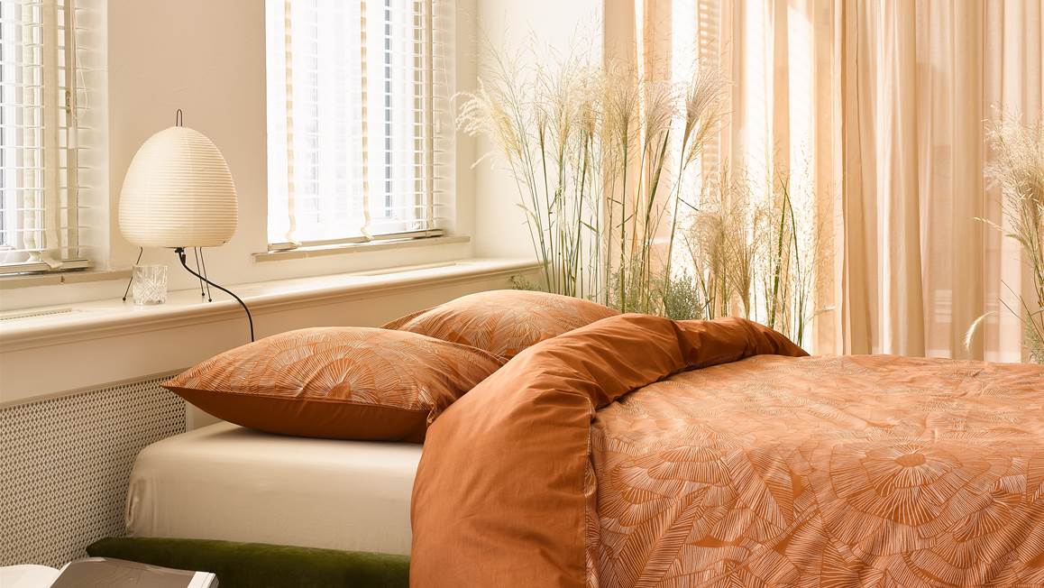 Essenza Gwenn housse de couette