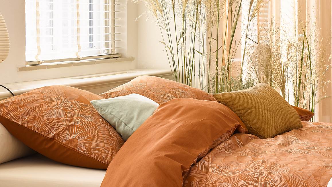 Essenza Gwenn housse de couette
