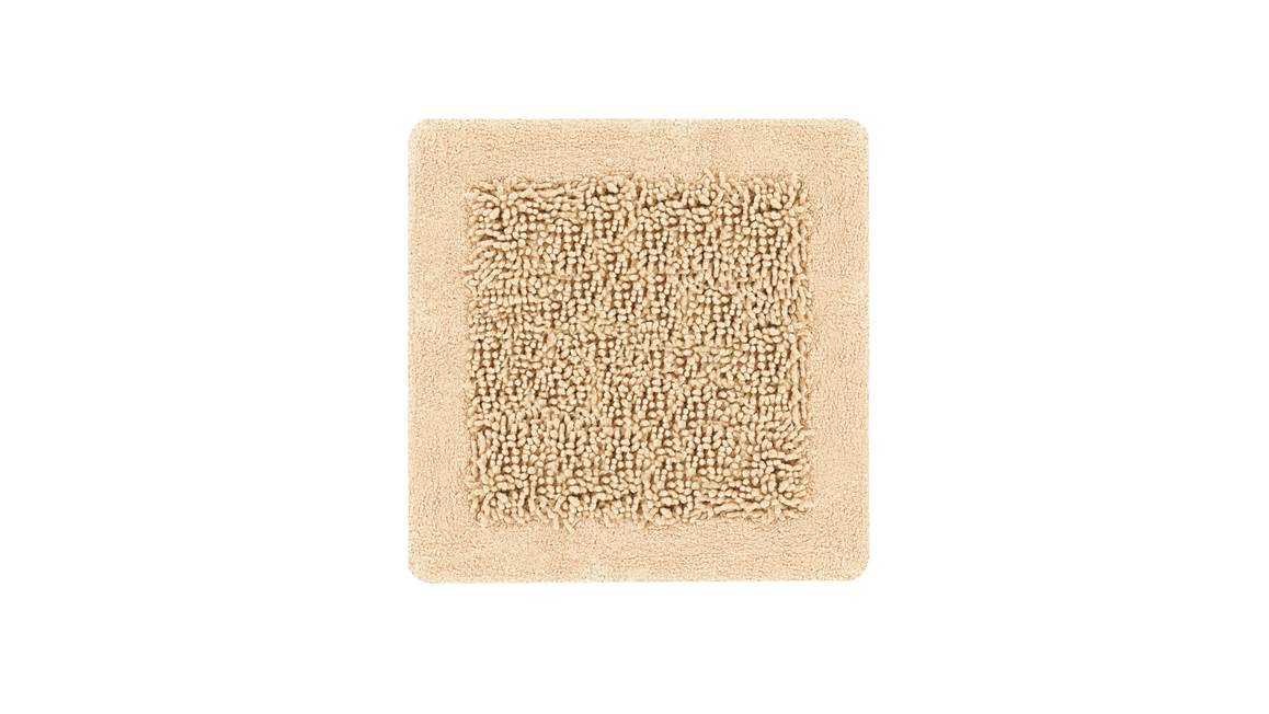 Heckettlane Buchara tapis de bain