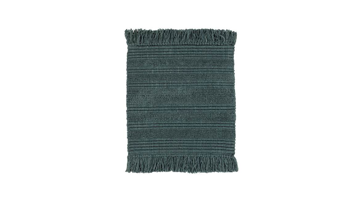 Heckettlane Nukus tapis de bain