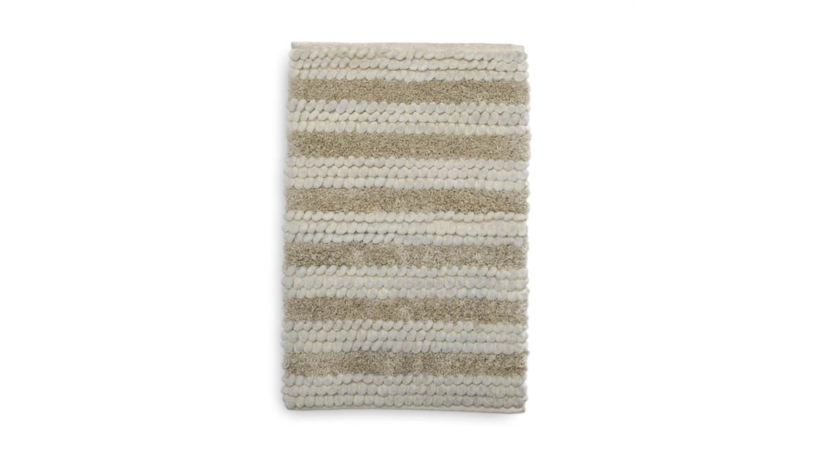 Heckettlane Roberto tapis de bain
