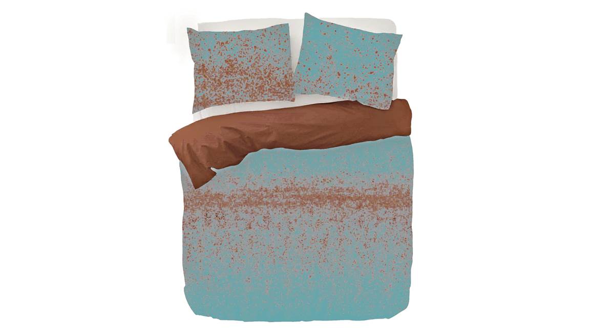 Kayori Kota housse de couette
