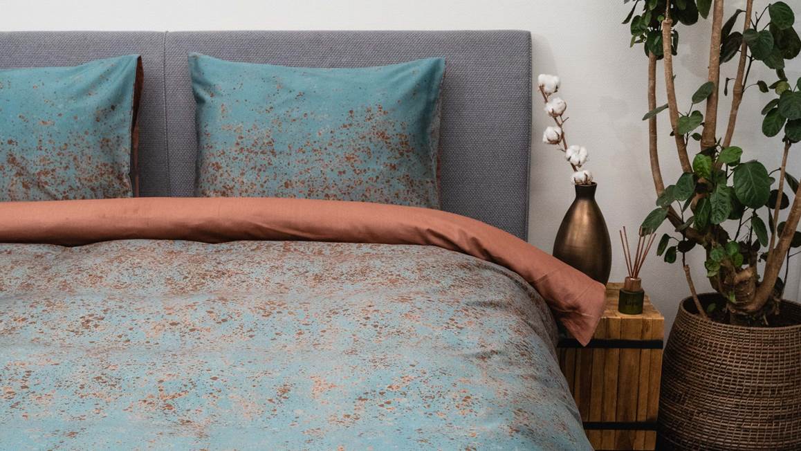 Kayori Kota housse de couette