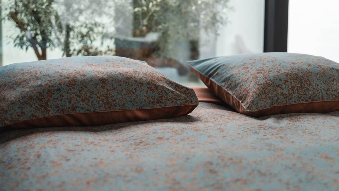 Kayori Kota housse de couette