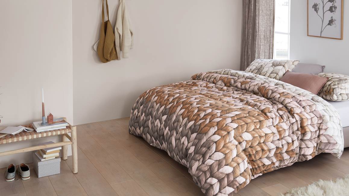 Ariadne at Home Douillet housse de couette