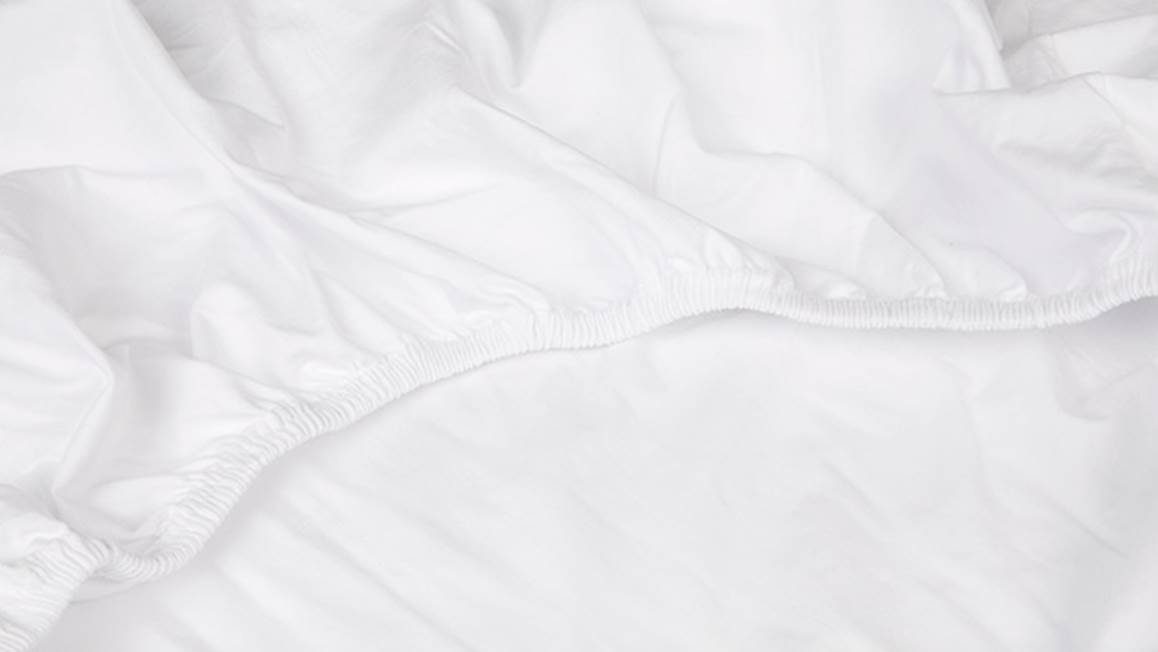Kayori Kyoto drap-housse double jersey stretch