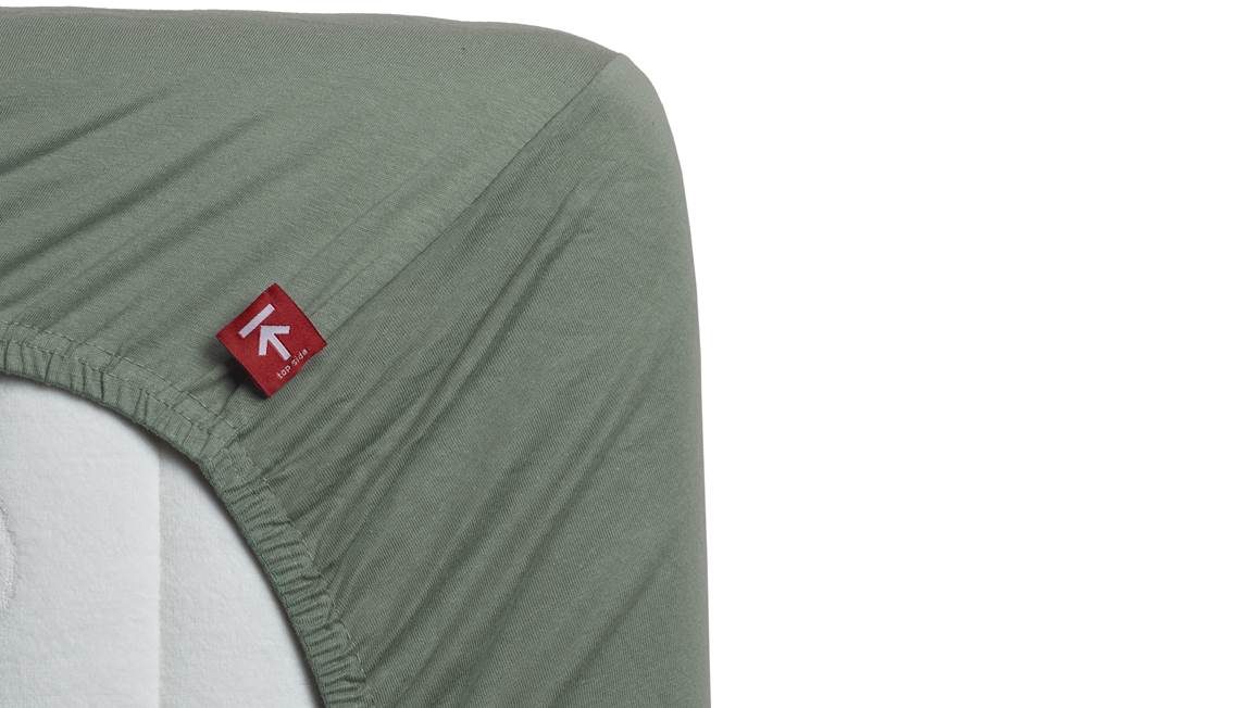 Beddinghouse drap-housse surmatelas TR en jersey