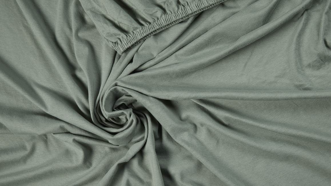 Beddinghouse drap-housse surmatelas TR en jersey
