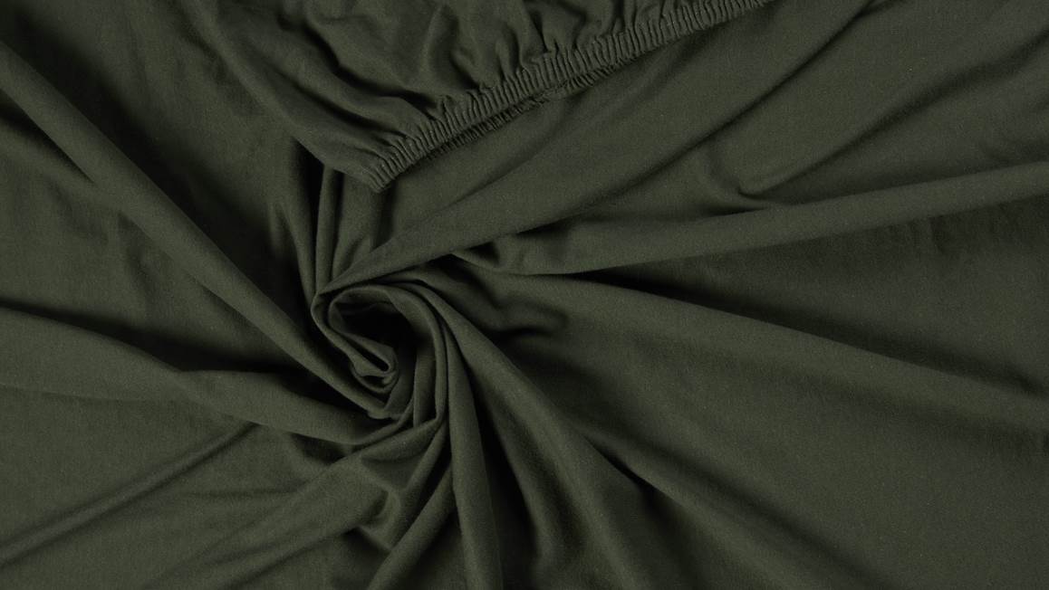 Beddinghouse drap-housse surmatelas TR jersey