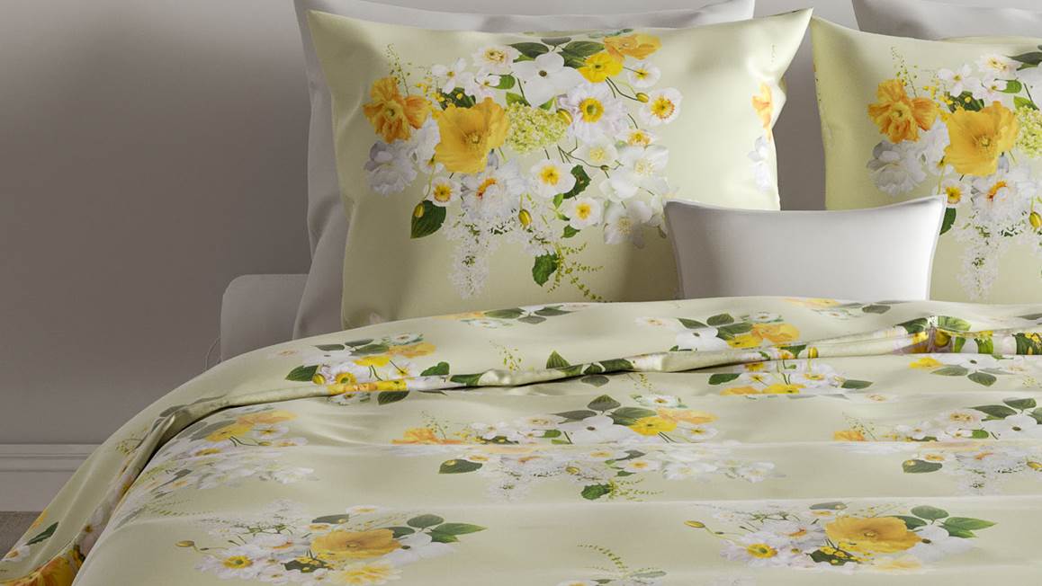 Zohome Bente housse de couette