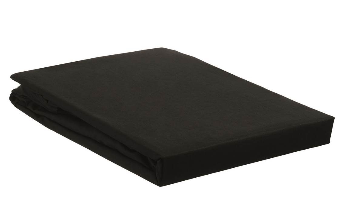 Ambiante Cotton Uni drap-housse coton 57 fils