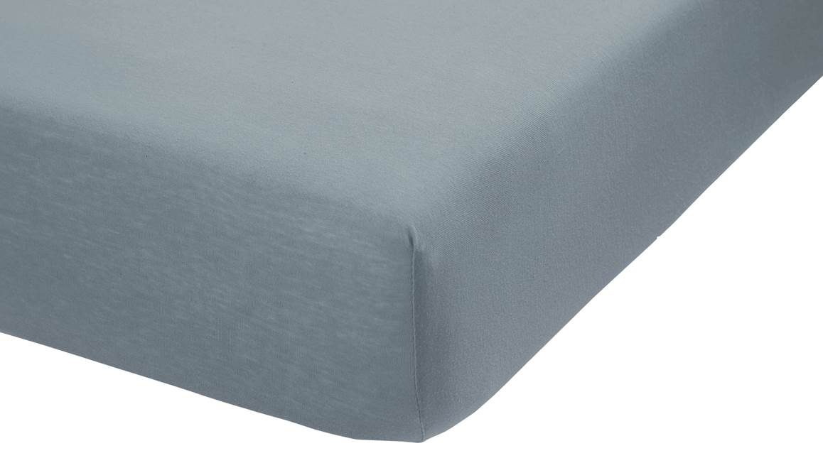 Ambiante Cotton Uni drap-housse coton 57 fils