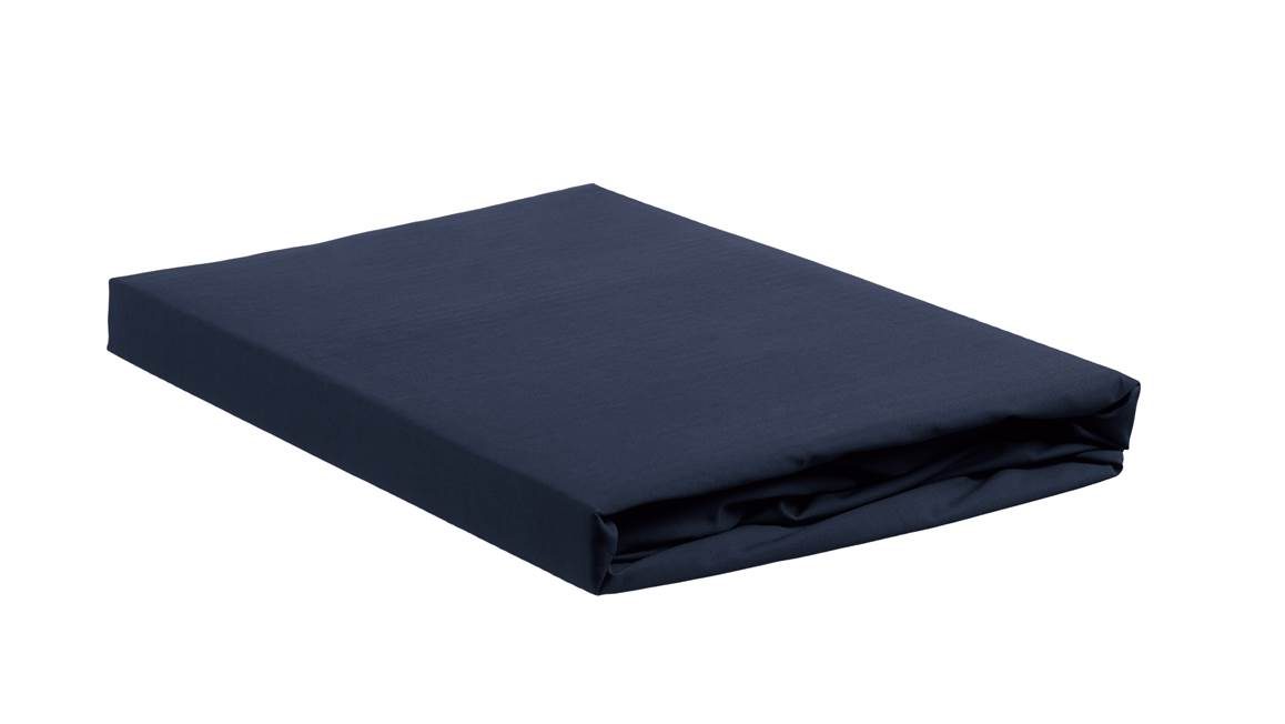 Ambiante Cotton Uni drap-housse coton 57 fils