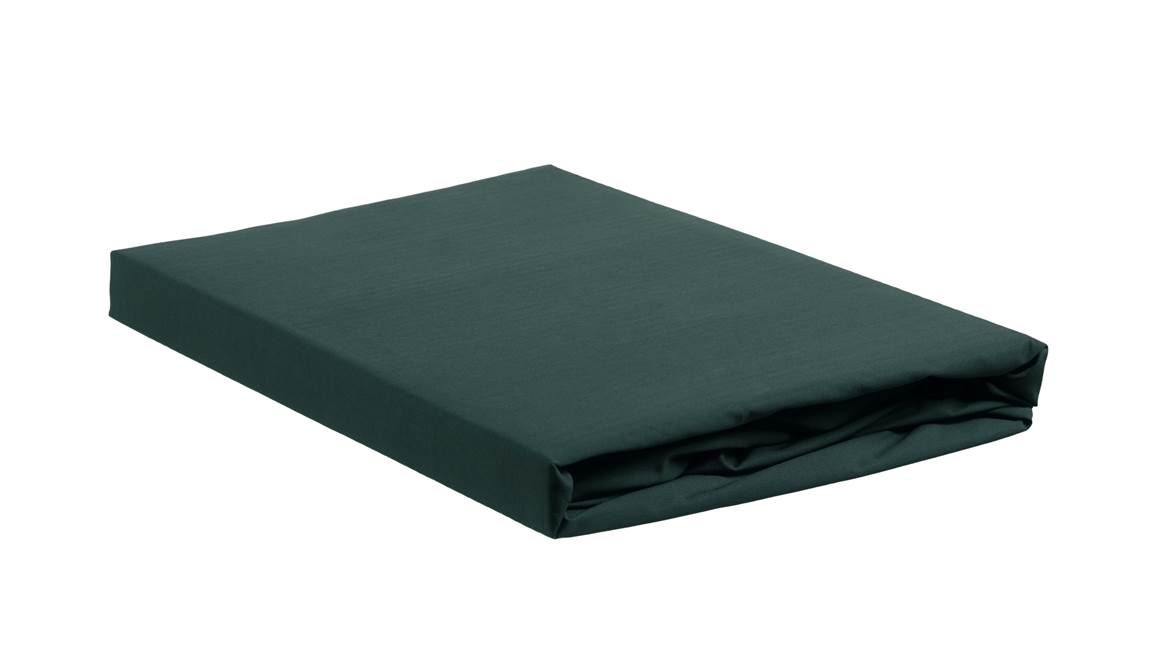 Ambiante Cotton Uni drap-housse coton 57 fils