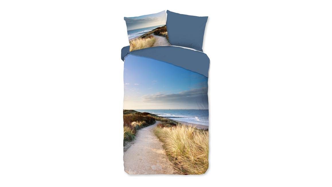 Good Morning Dunes housse de couette