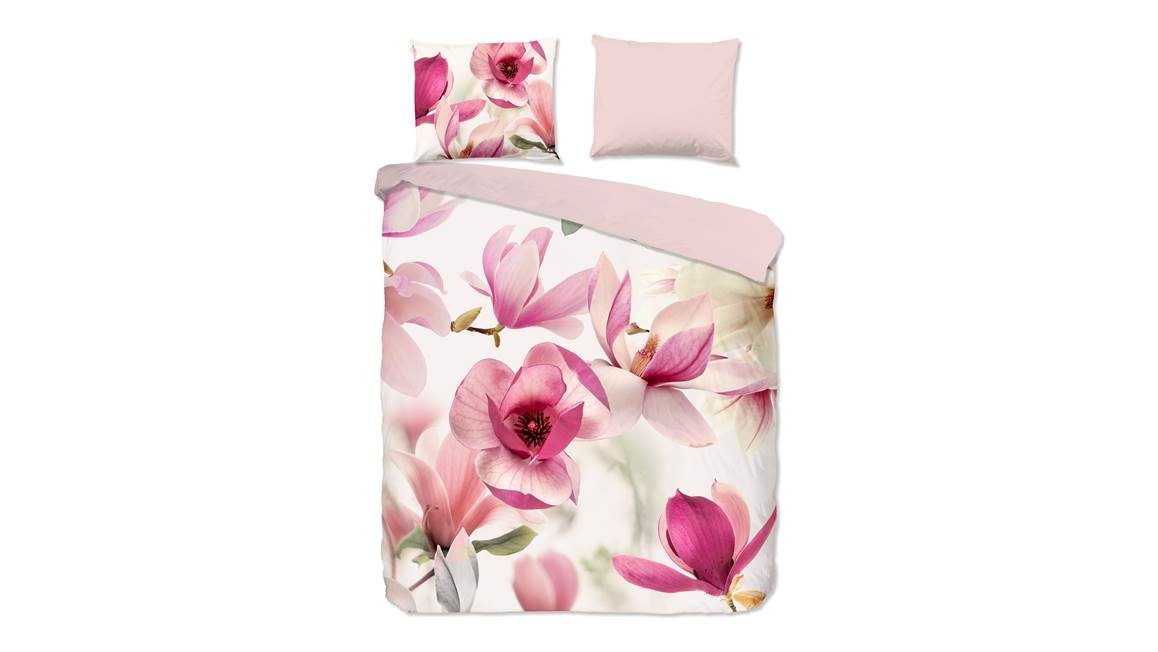 Good Morning Magnolias housse de couette