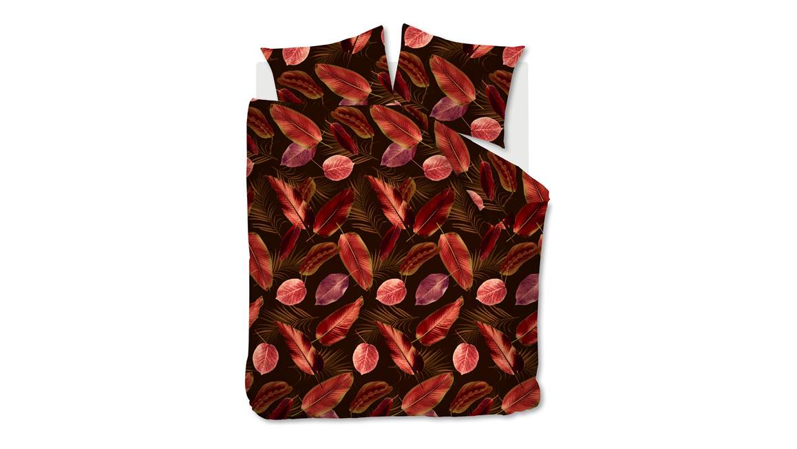 Ambiante Cordyline housse de couette