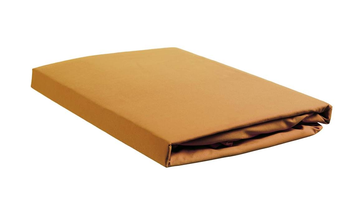 Ambiante Cotton Uni drap-housse coton 57 fils