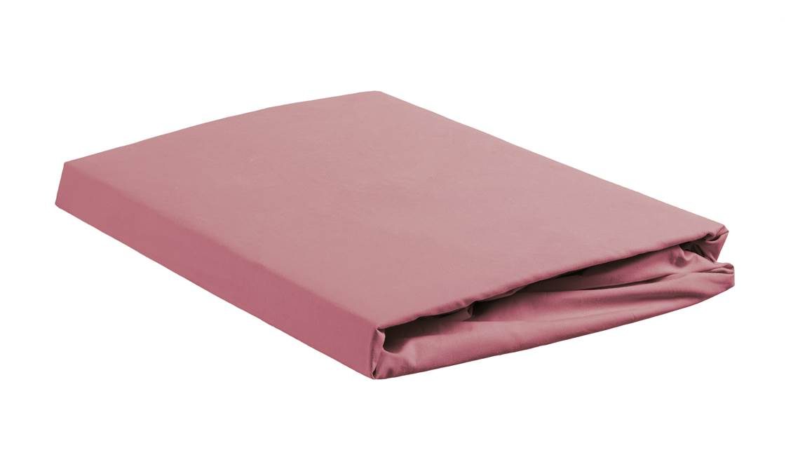 Ambiante Cotton Uni drap-housse coton 57 fils