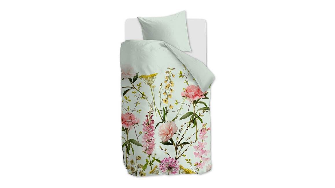 Ambiante En Fleur housse de couette