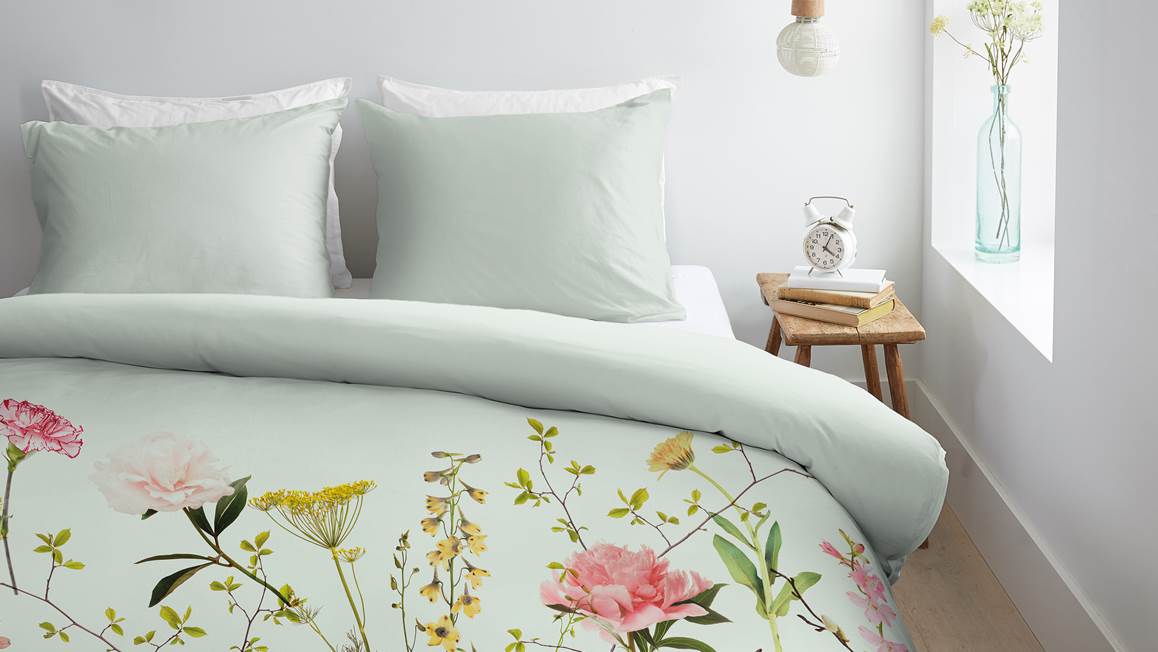 Ambiante En Fleur housse de couette