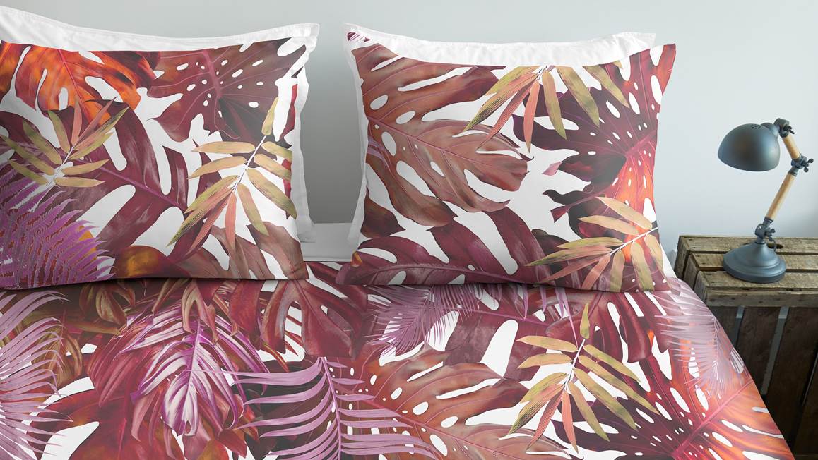 Ambiante Noëlle housse de couette
