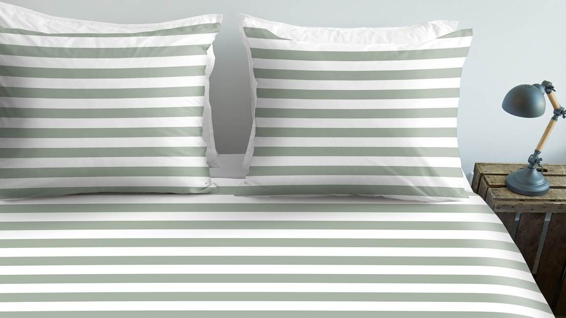 Ambiante Orsin housse de couette