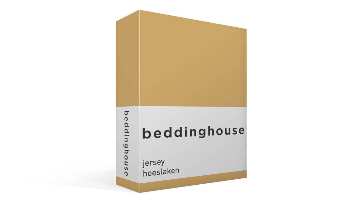 Beddinghouse drap-housse jersey