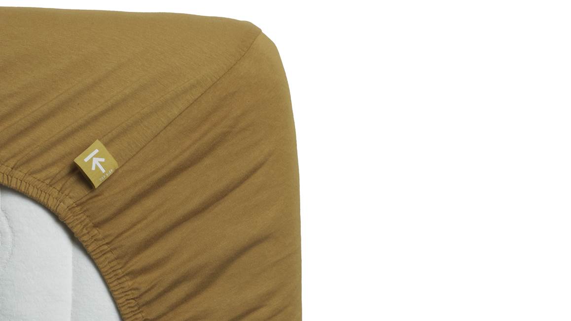 Beddinghouse drap-housse jersey