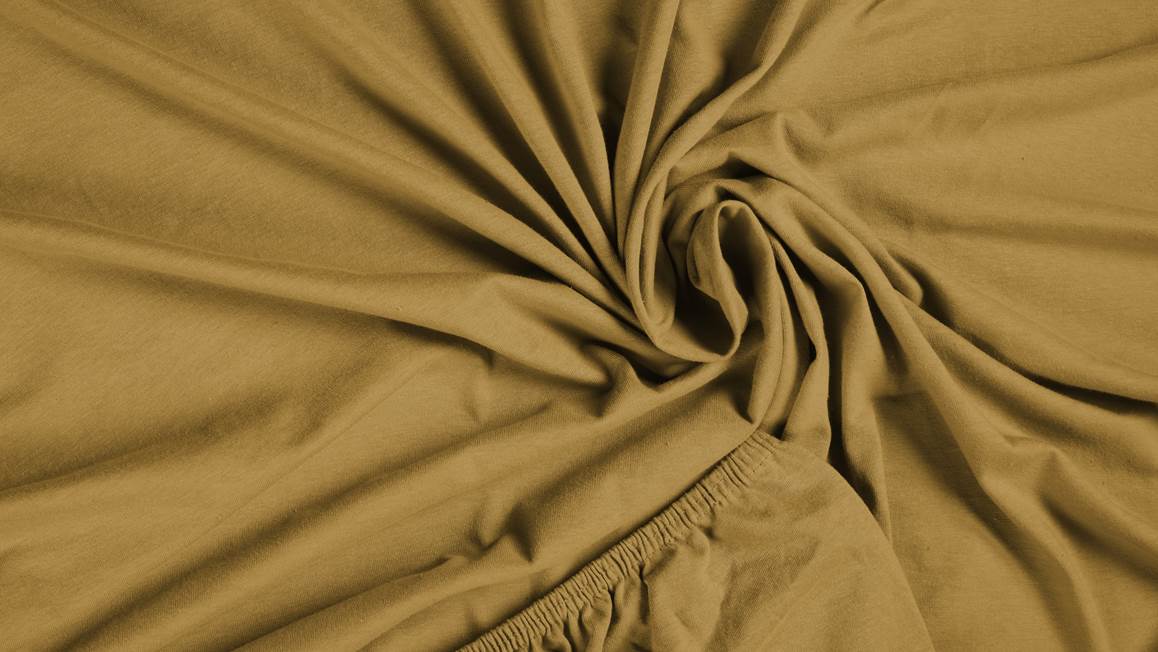 Beddinghouse drap-housse jersey