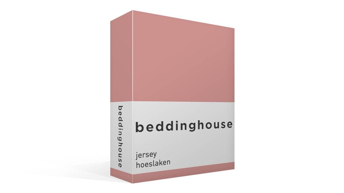 Beddinghouse drap-housse jersey