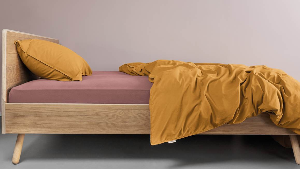 Beddinghouse drap-housse jersey