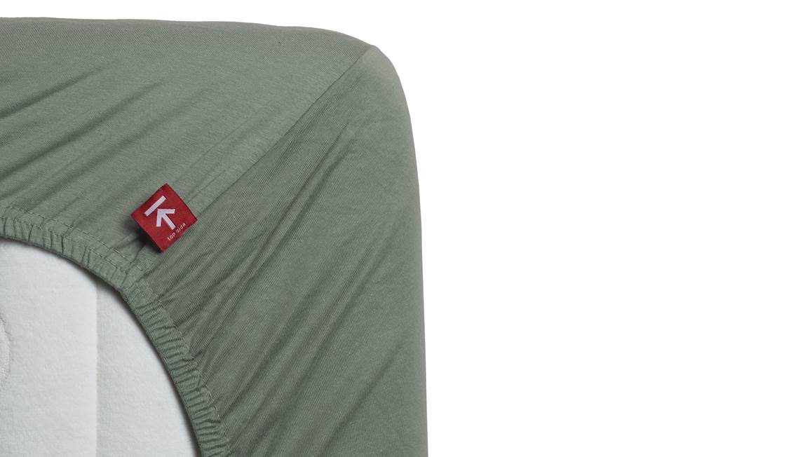 Beddinghouse drap-housse surmatelas jersey