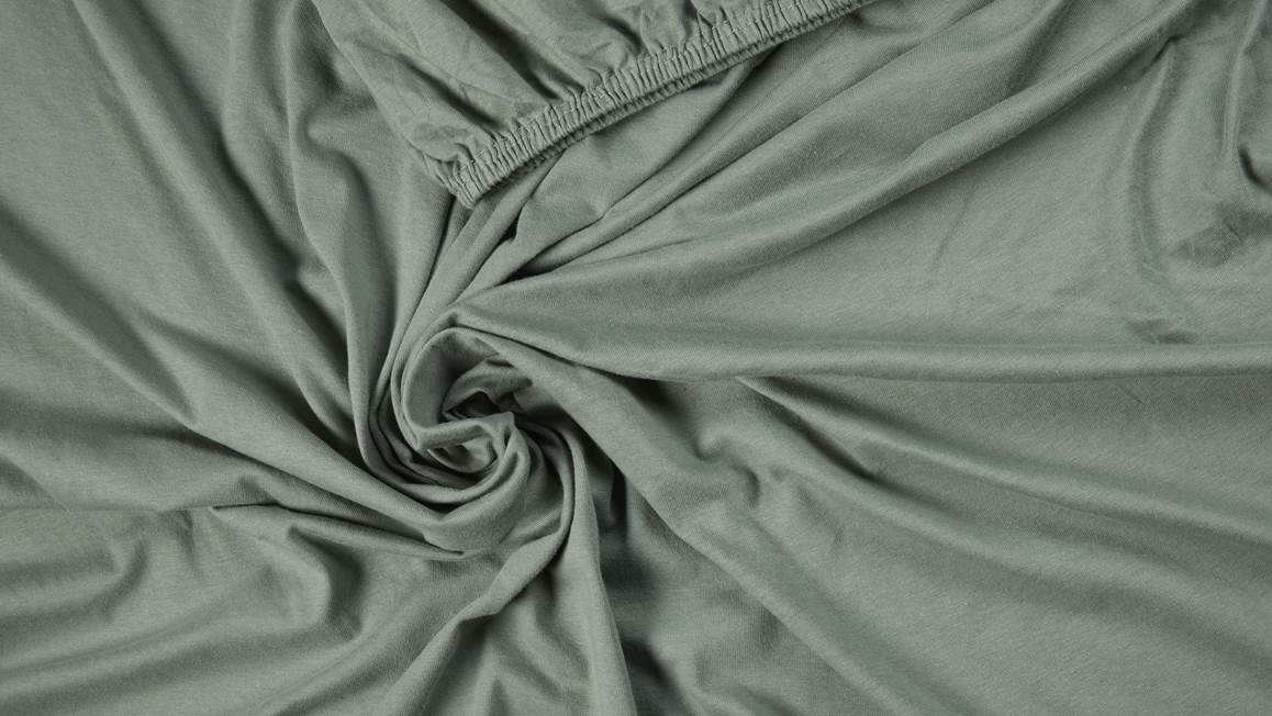 Beddinghouse drap-housse surmatelas jersey