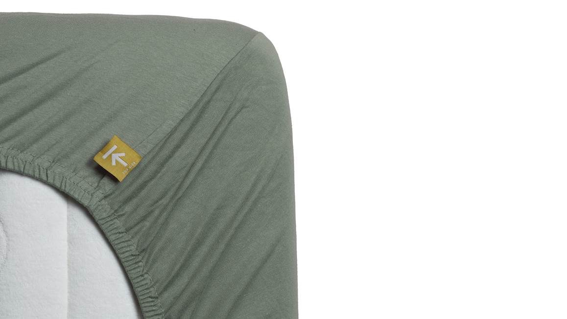 Beddinghouse drap-housse surmatelas jersey
