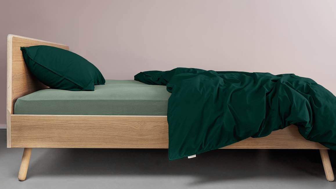 Beddinghouse drap-housse surmatelas jersey