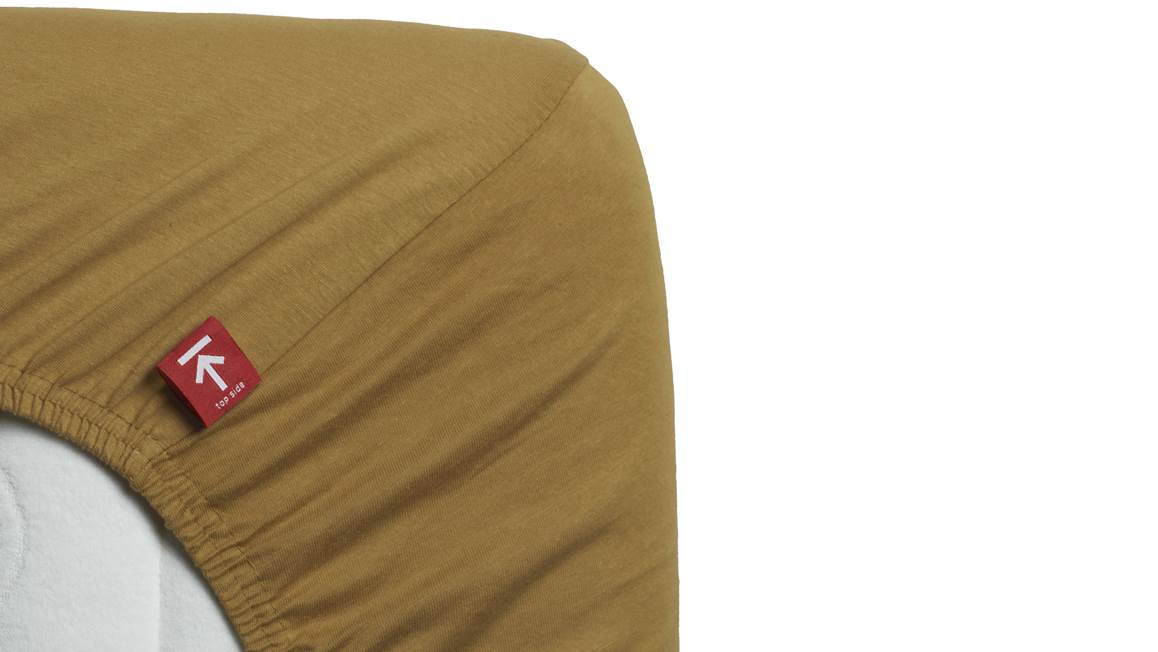 Beddinghouse drap-housse surmatelas jersey