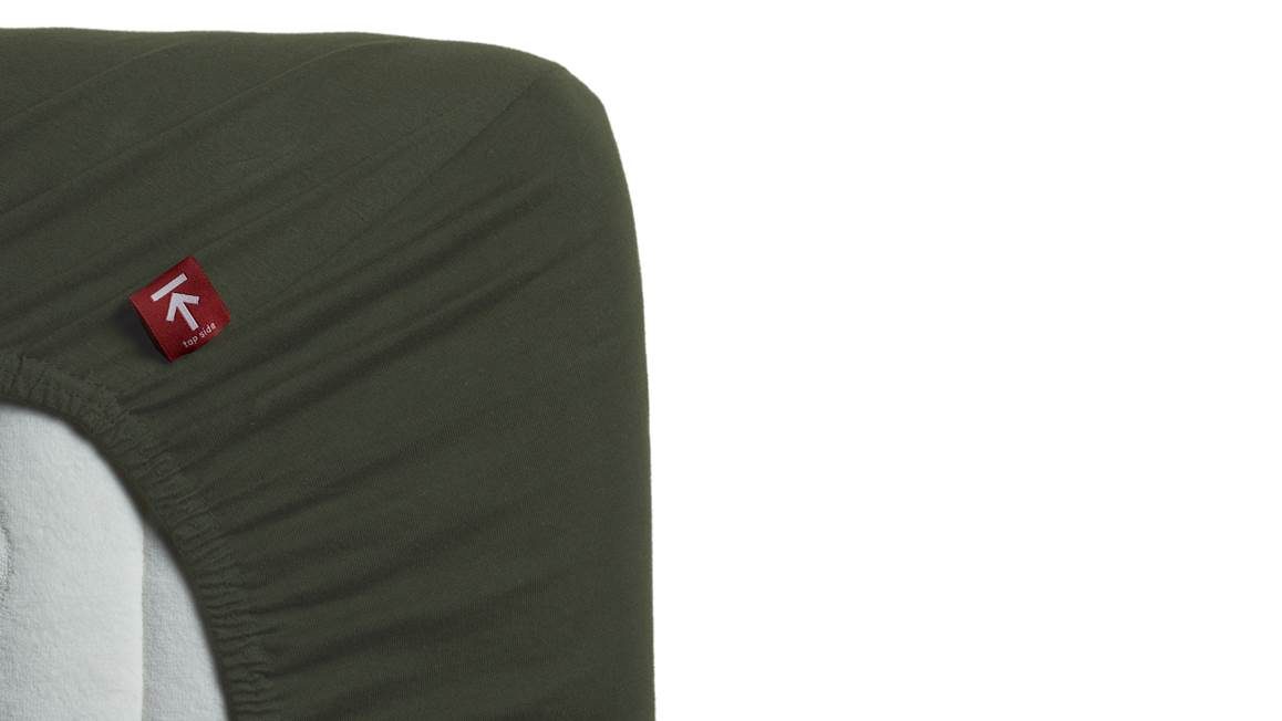 Beddinghouse drap-housse surmatelas jersey