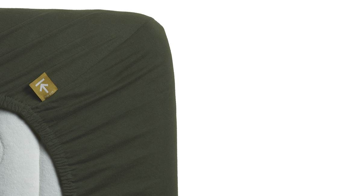 Beddinghouse drap-housse surmatelas jersey