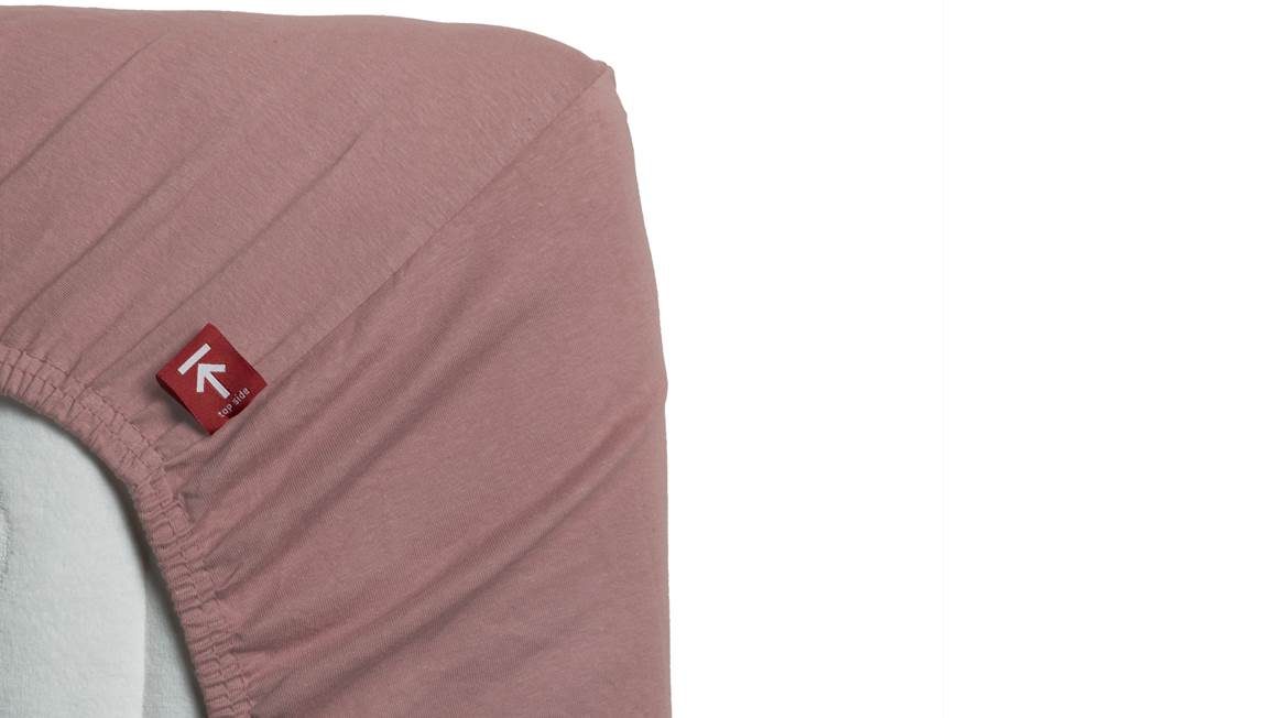 Beddinghouse drap-housse surmatelas jersey