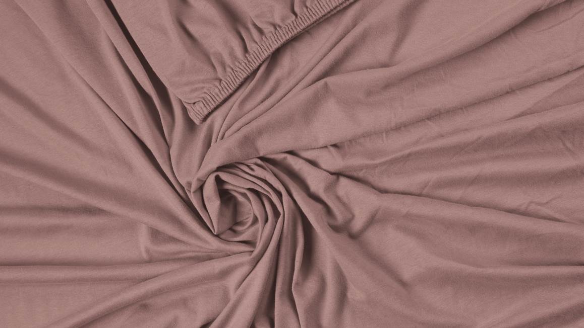 Beddinghouse drap-housse surmatelas jersey