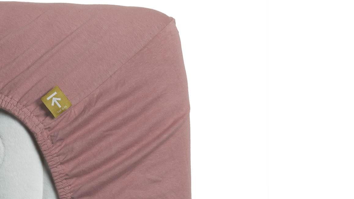 Beddinghouse drap-housse surmatelas jersey