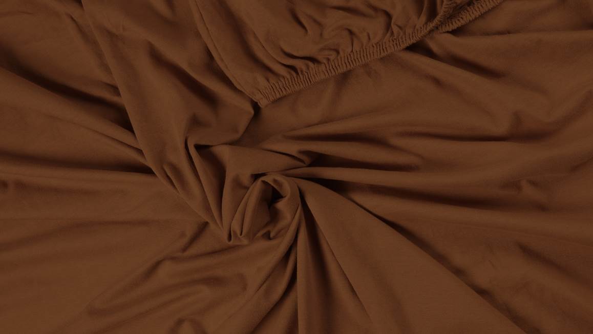 Beddinghouse drap-housse surmatelas jersey