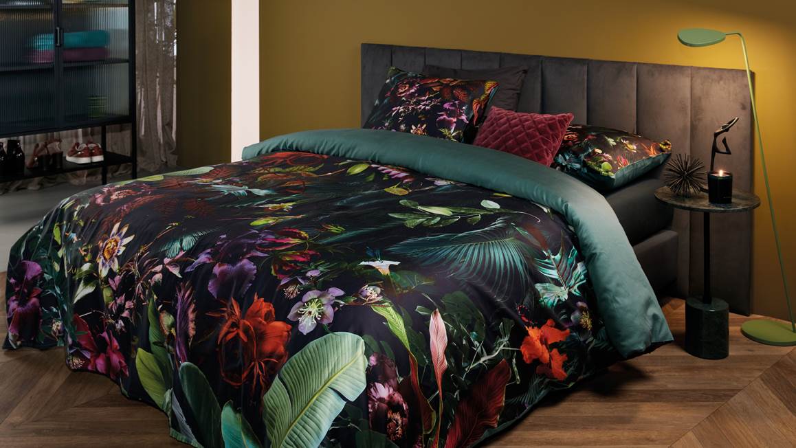 Kardol Forêt Nocturne housse de couette